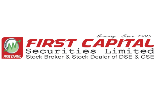 First capital