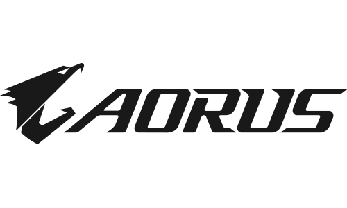 aorus