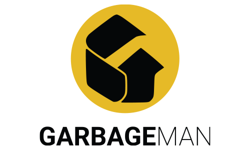garbage man