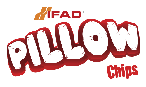 pillow chips