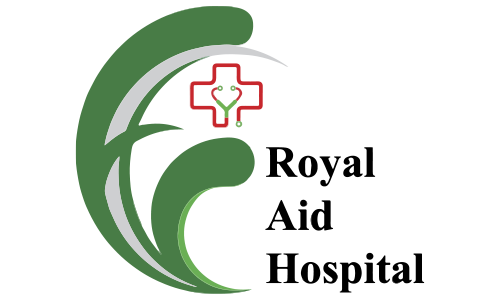 royal aid hospital