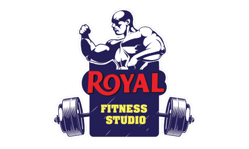 royal fitness studio