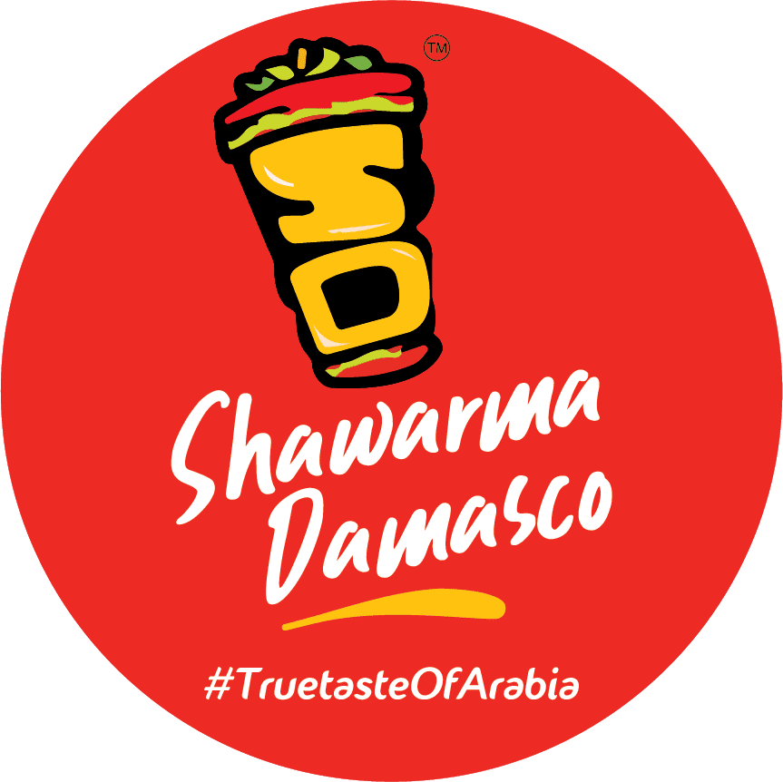 Shawarma Damasco