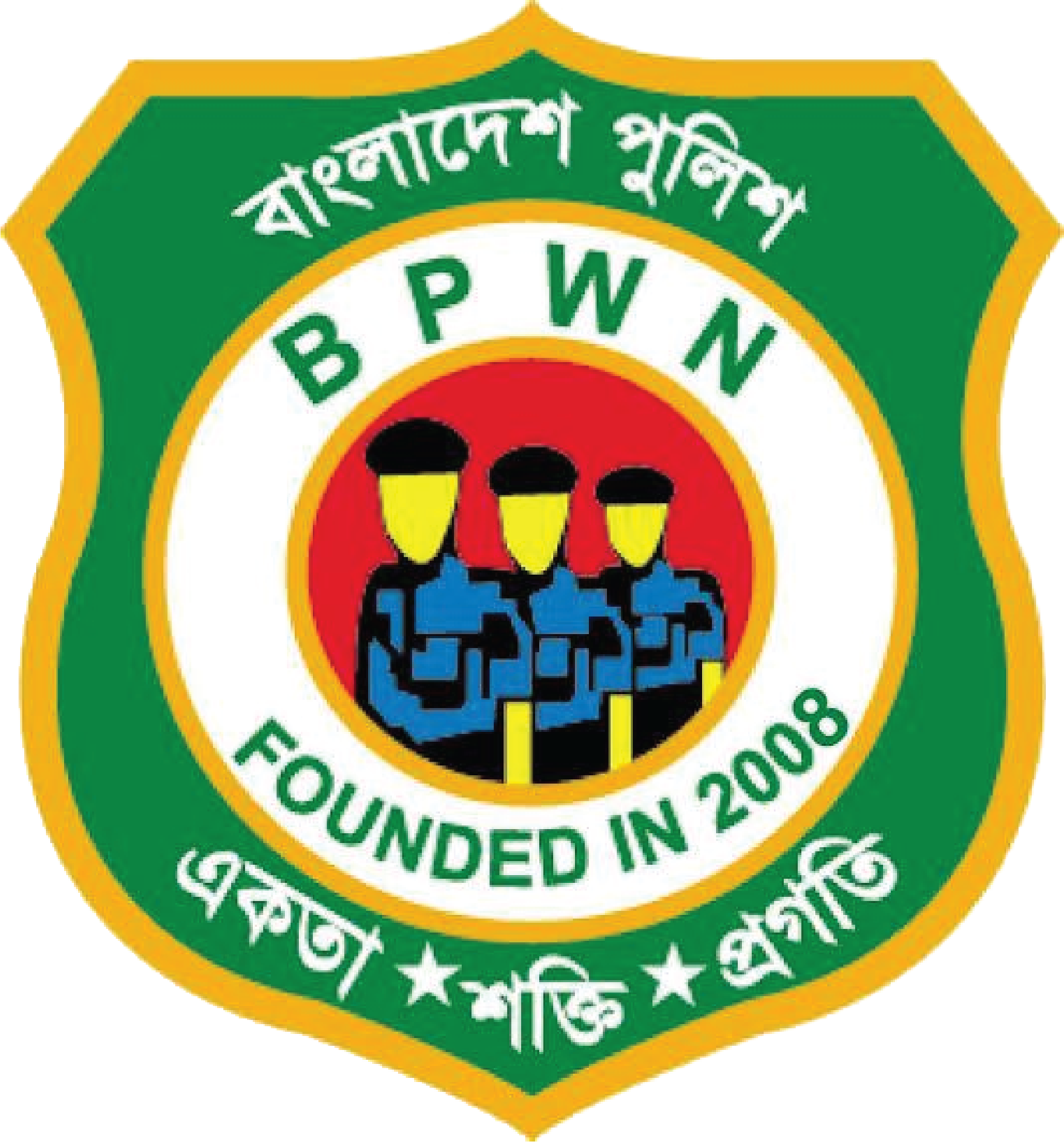 women police logo
